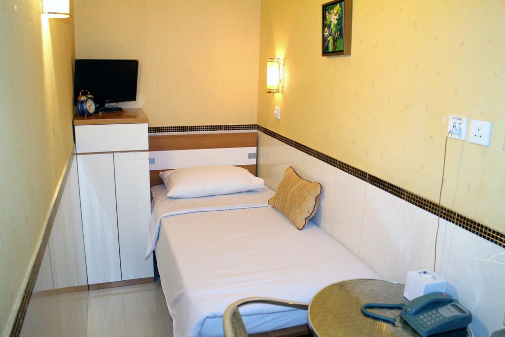 Rent-a-room Nhà khách