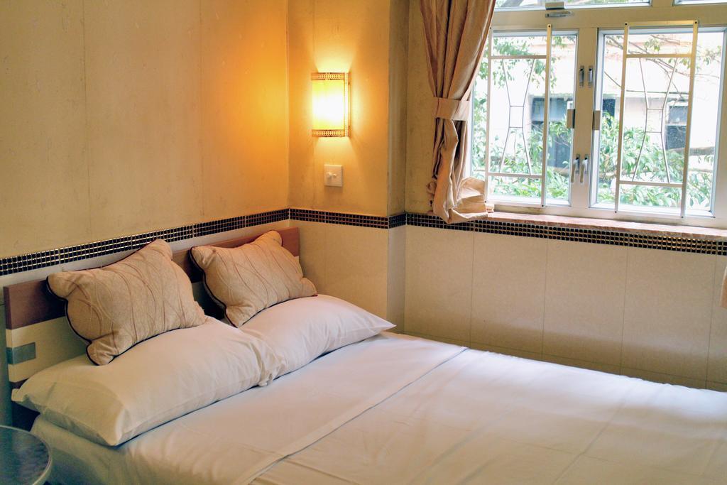 Rent-a-room Nhà khách *