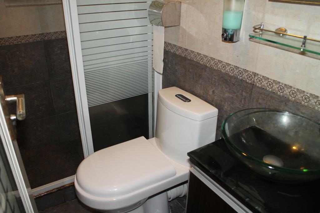 Nhà khách Rent-a-room