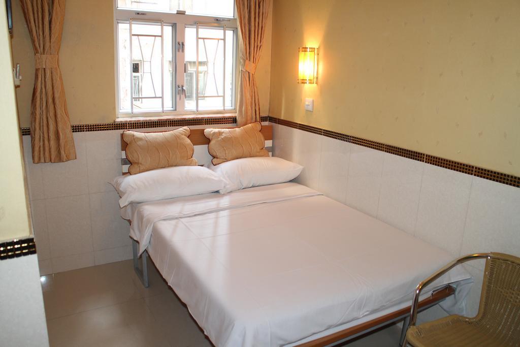 Nhà khách Rent-a-room *