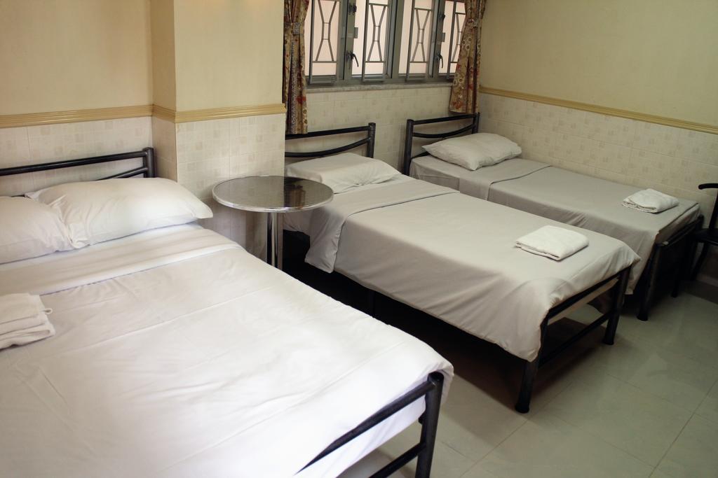 Nhà khách Rent-a-room *