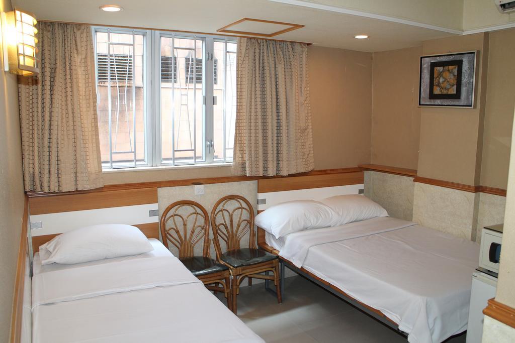 Nhà khách Rent-a-room