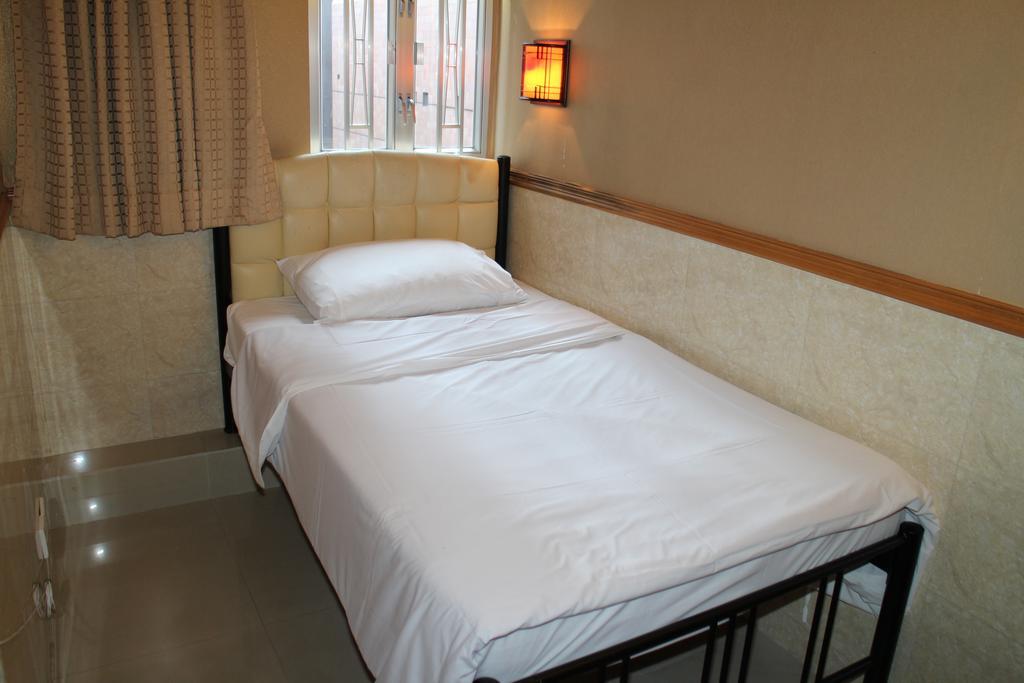 Nhà khách Rent-a-room Hong Kong