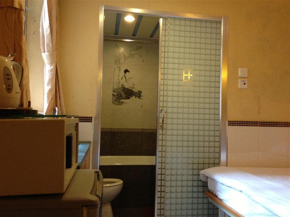 Nhà khách Rent-a-room Hong Kong