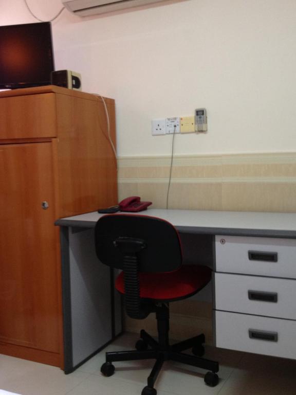 Nhà khách Rent-a-room *