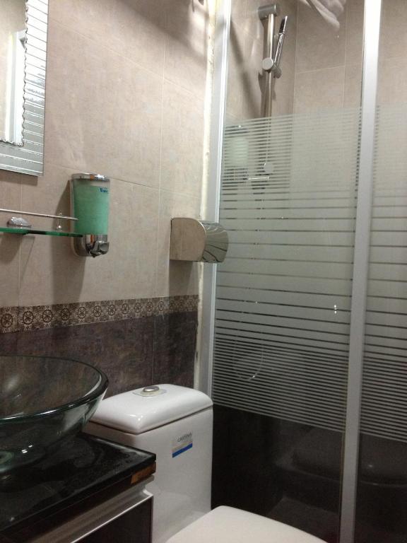 Nhà khách Rent-a-room *