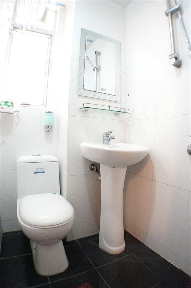 Nhà khách Rent-a-room