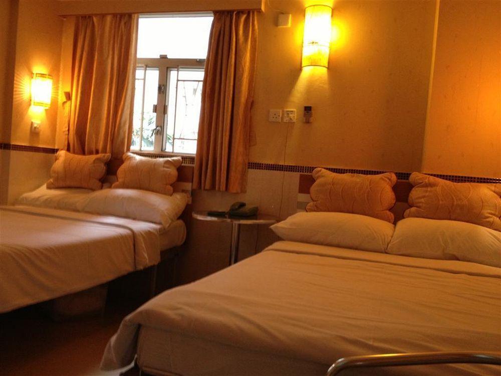 Rent-a-room Nhà khách *