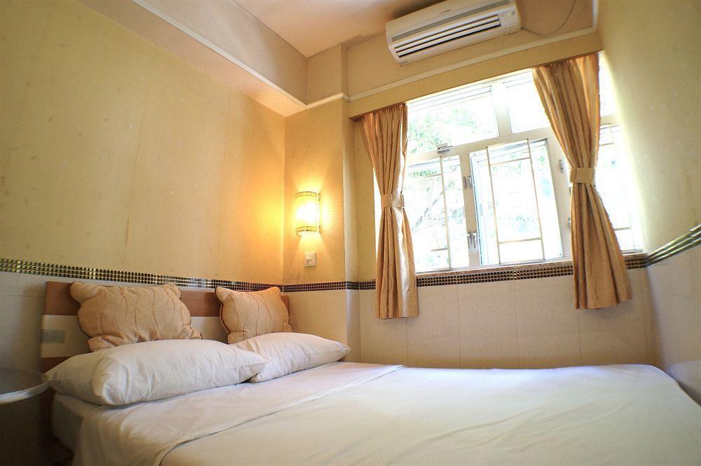 Rent-a-room Nhà khách Hong Kong