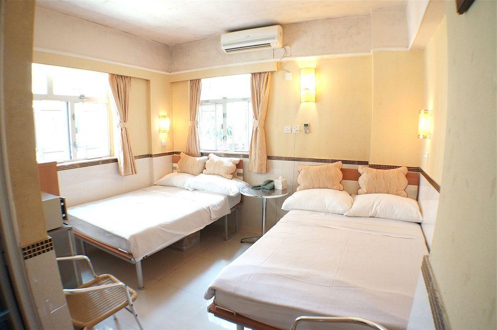 Nhà khách Rent-a-room
