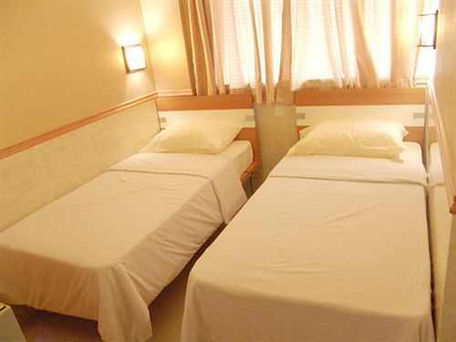 Nhà khách Rent-a-room Hong Kong
