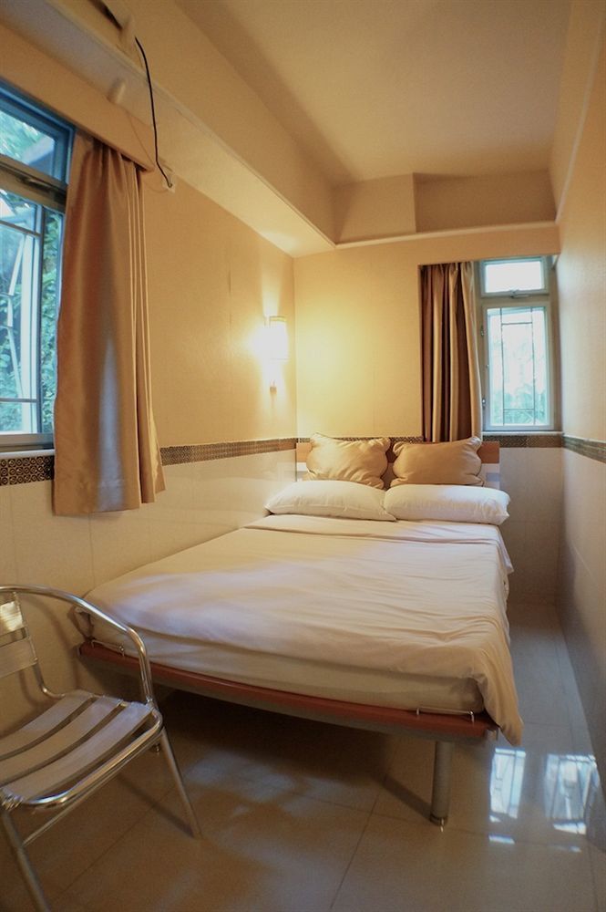 Rent-a-room Nhà khách