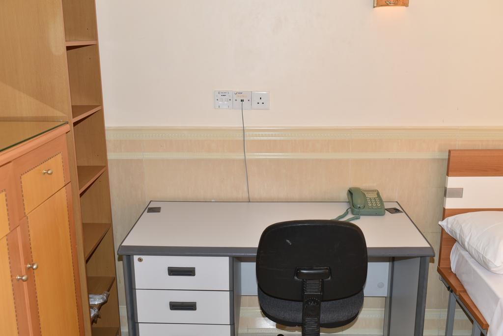 Guest house Rent-a-room Hong Kong